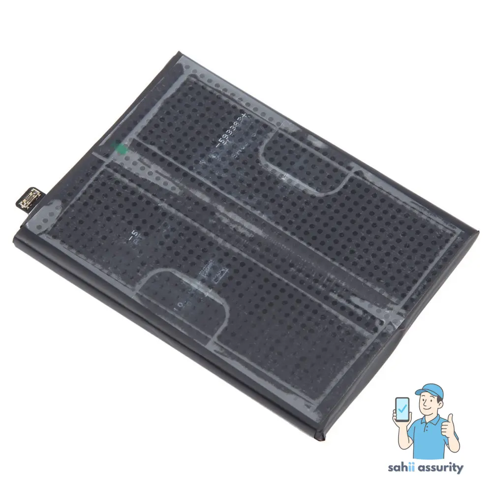 Battery for OnePlus 12R 5G thumbnail